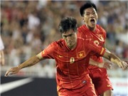 Bóng đá anh, ngoại hạng anh, lịch thi đấu euro 2012, Công Vinh chính thức ký hợp đồng với CLB Hà Nội